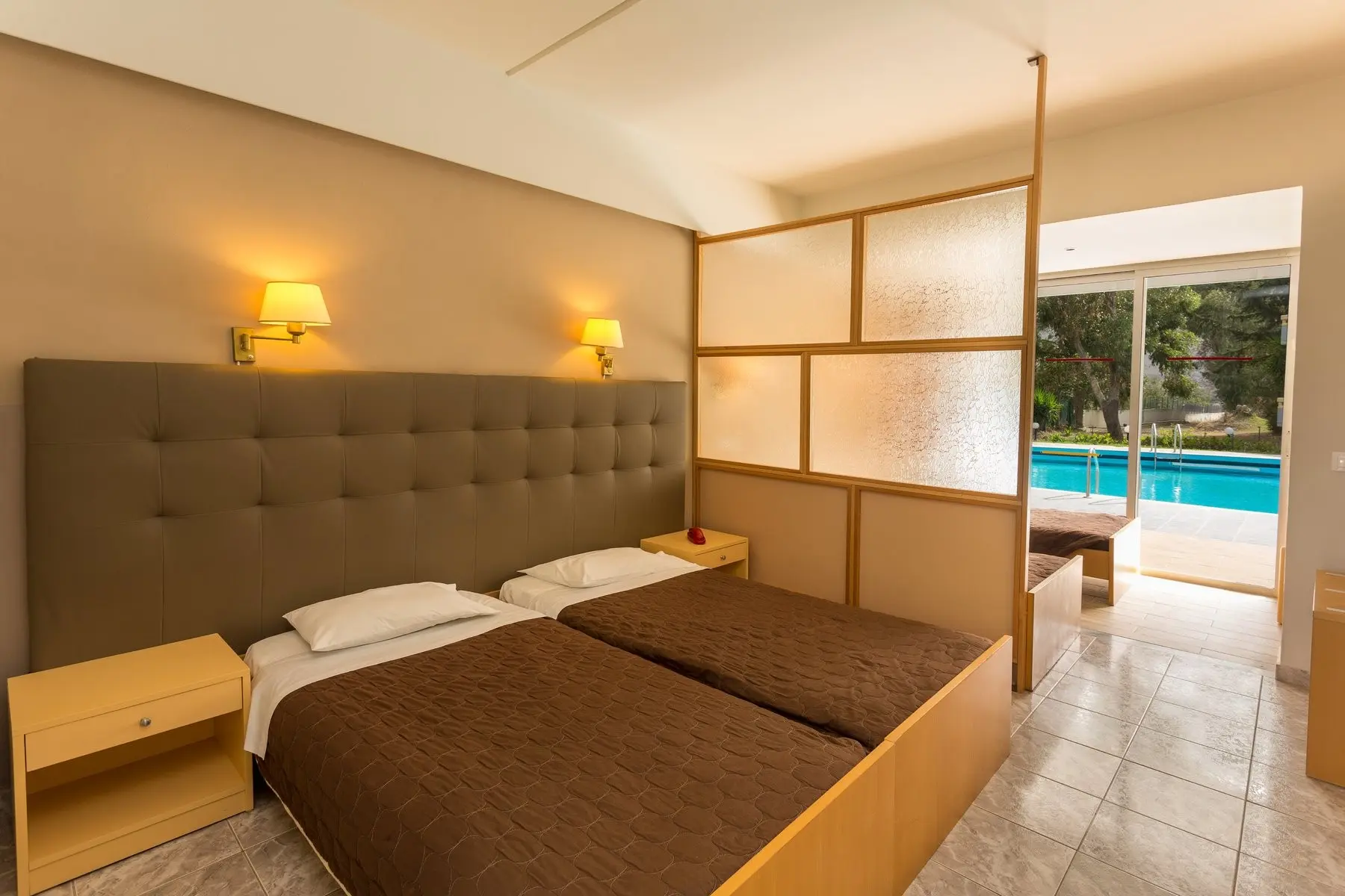 Golden Coast Family Resort — GOLDEN ODYSSEY