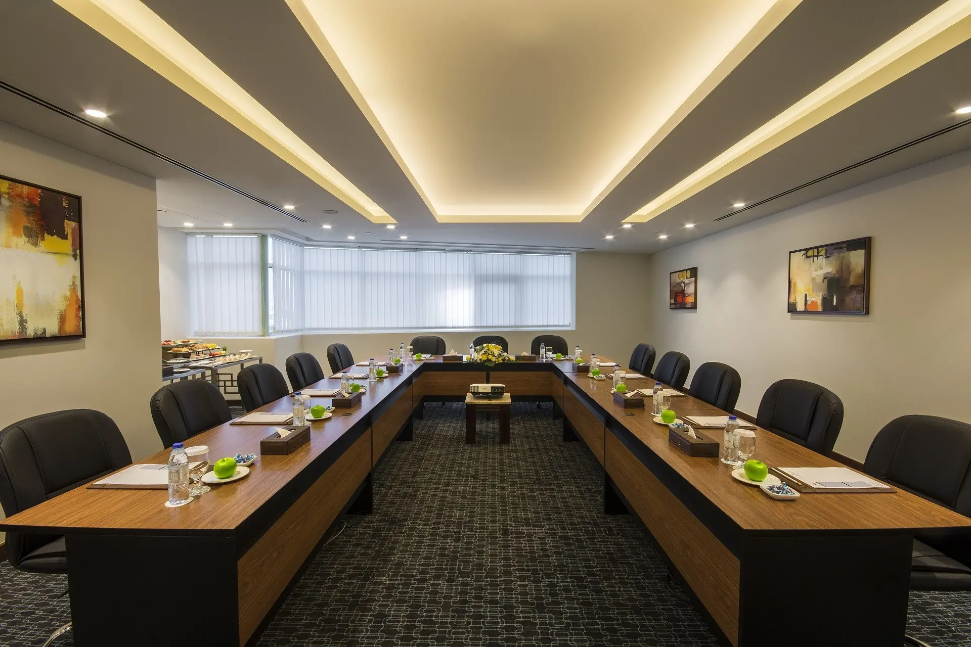 Golden Tulip Media — GOLDEN TULIP MEDIA