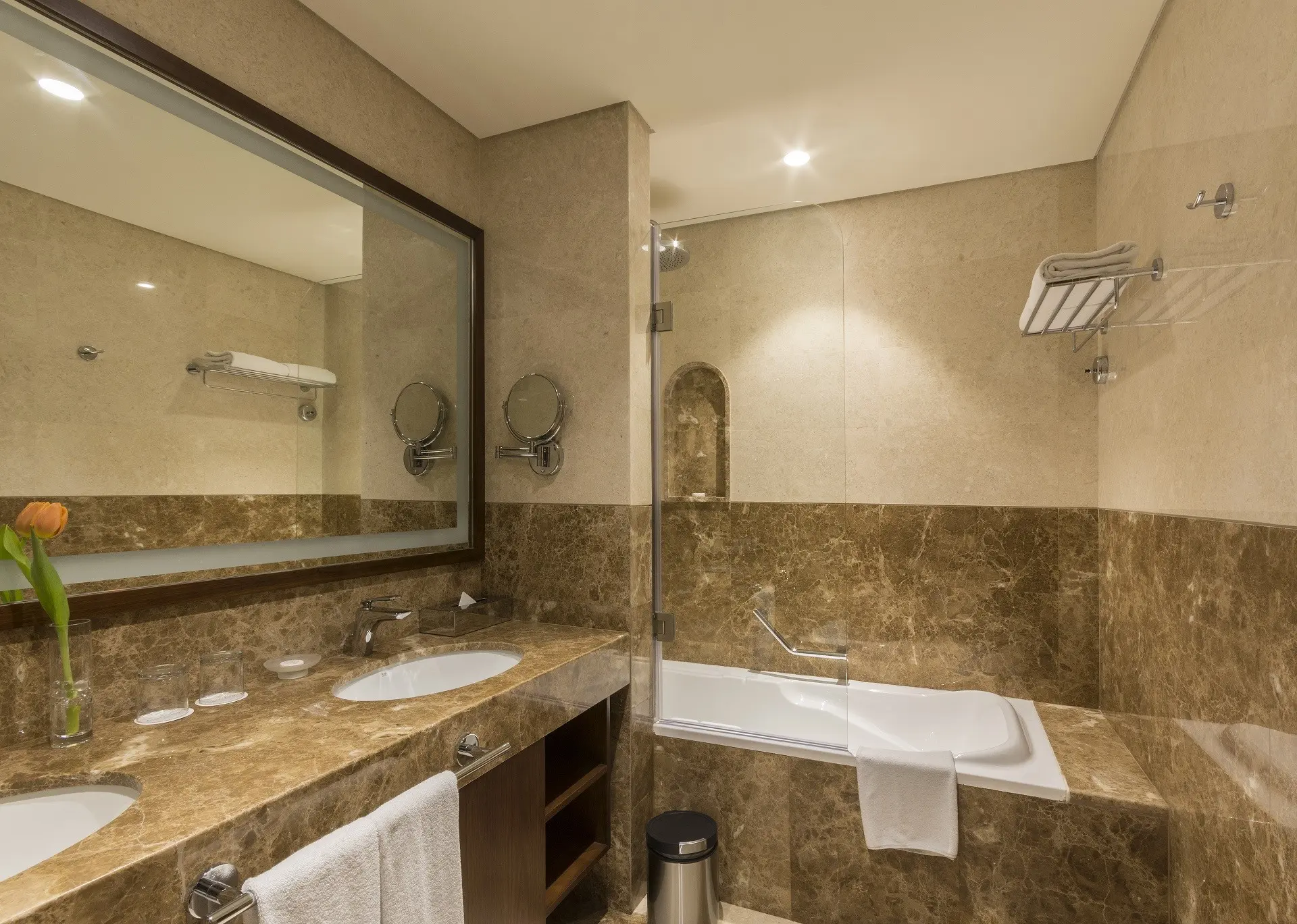 Golden Tulip Media — GOLDEN TULIP MEDIA