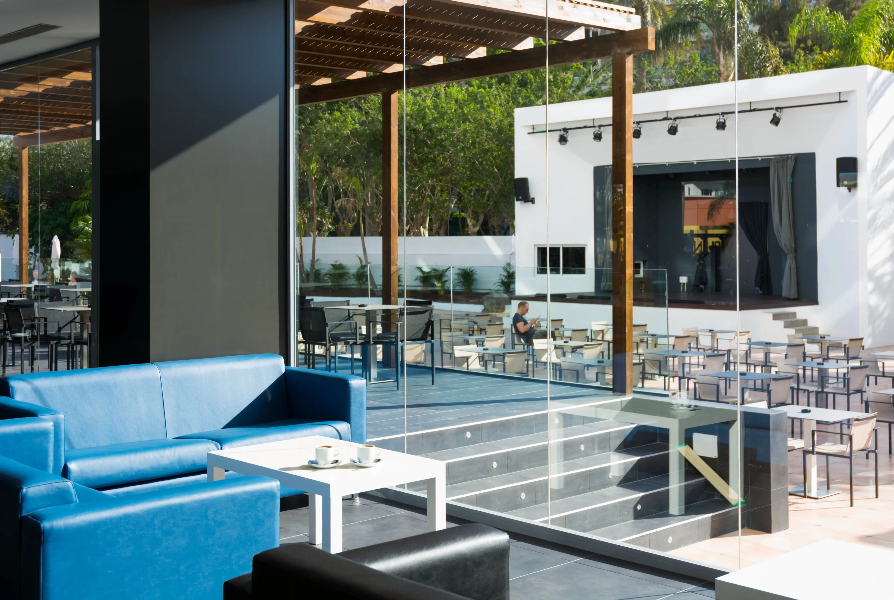 Gran Canaria Princess — GRAN CANARIA PRINCESS