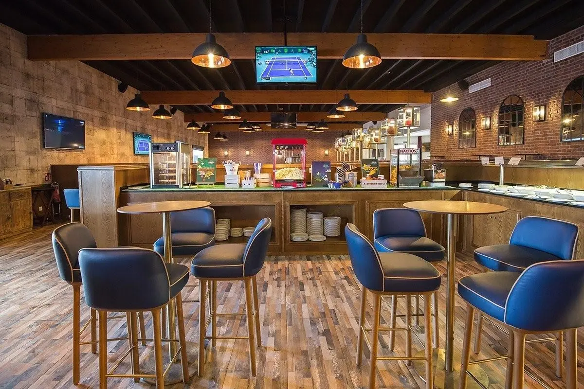 Grand Palladium Palace Ibiza Resort & Spa — GRAND PALLADIUM SELECT PALACE IBIZA