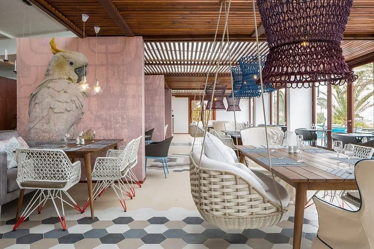 Grand Palladium Palace Ibiza Resort & Spa — GRAND PALLADIUM SELECT PALACE IBIZA