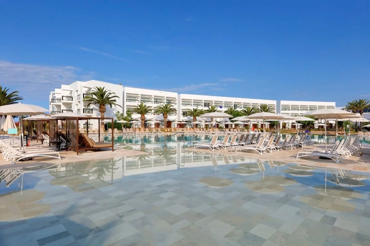 Hotel Grand Palladium Palace Ibiza Resort & Spa