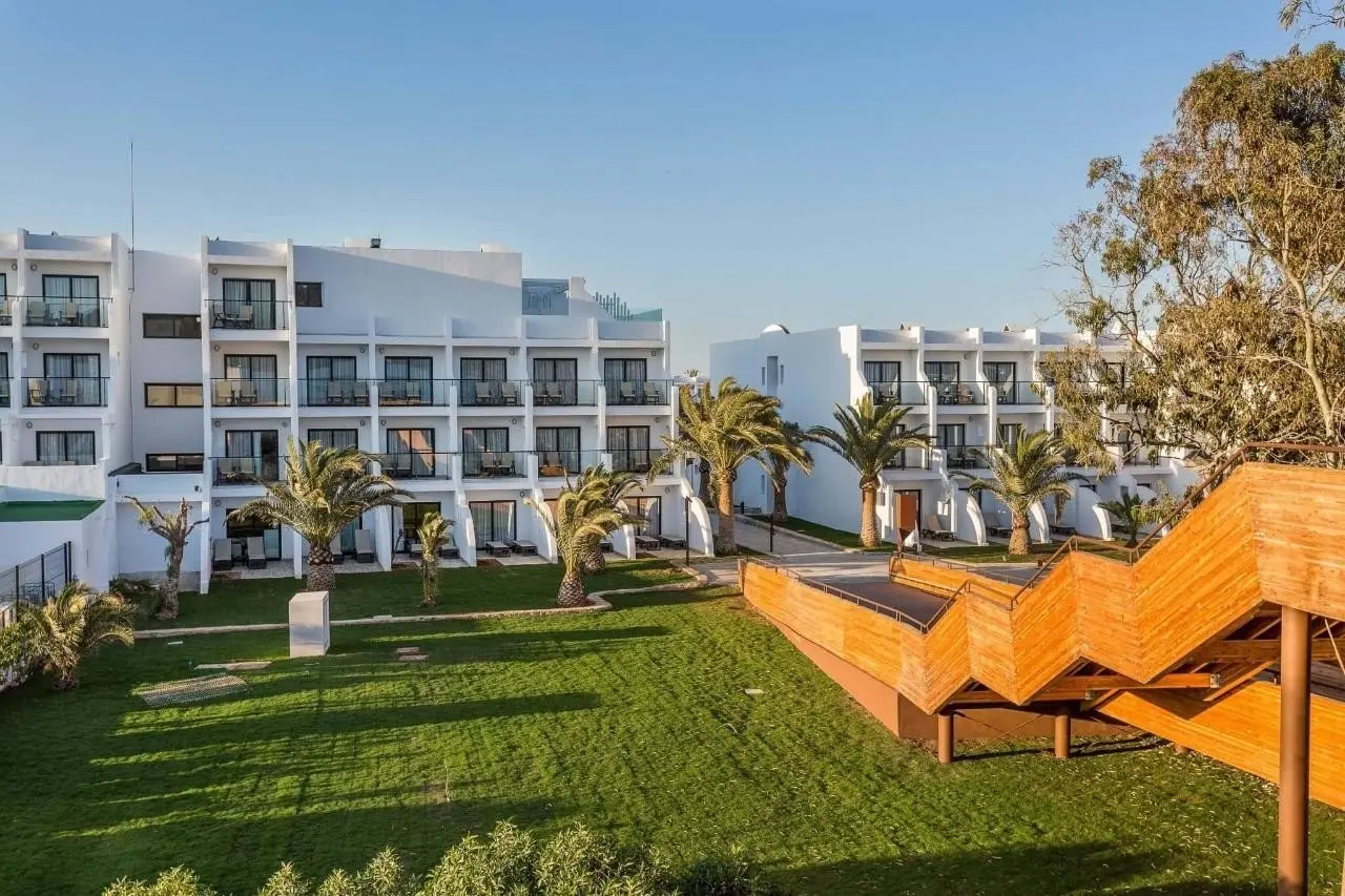 Grand Palladium Palace Ibiza Resort & Spa — GRAND PALLADIUM SELECT PALACE IBIZA