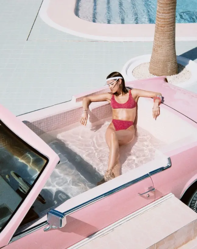 Grand Paradiso Ibiza — GRAND PARADISO IBIZA