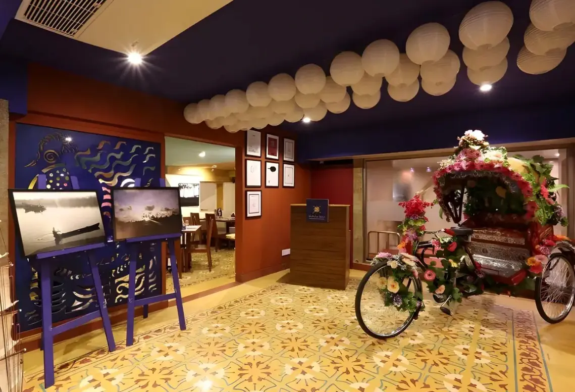 Atrakcje dla dzieci w hotelu Grande Delmon