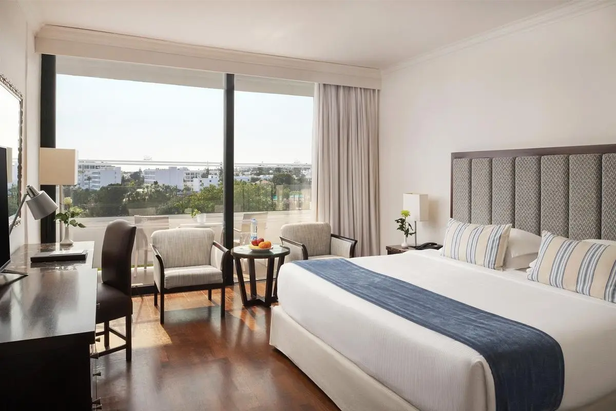 Grecian Bay Hotel — GRECIAN BAY