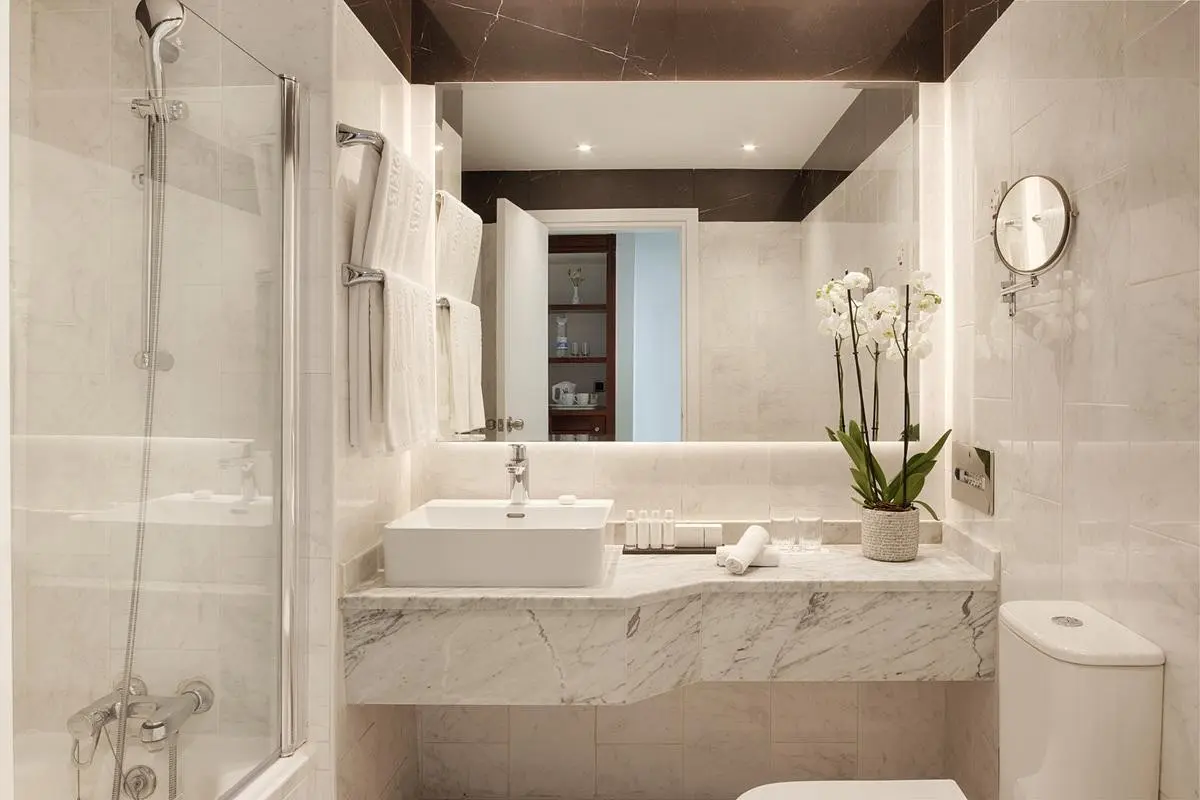 Grecian Bay Hotel — GRECIAN BAY