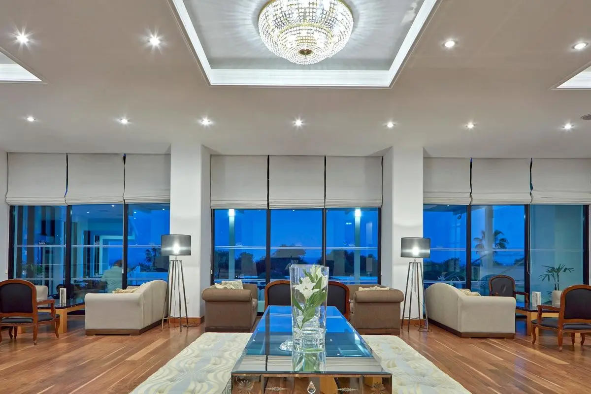 Grecian Bay Hotel — GRECIAN BAY