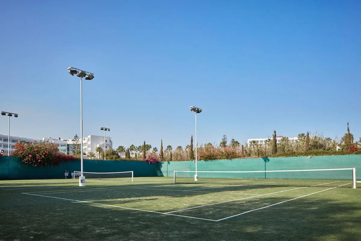 Grecian Bay Hotel — GRECIAN BAY