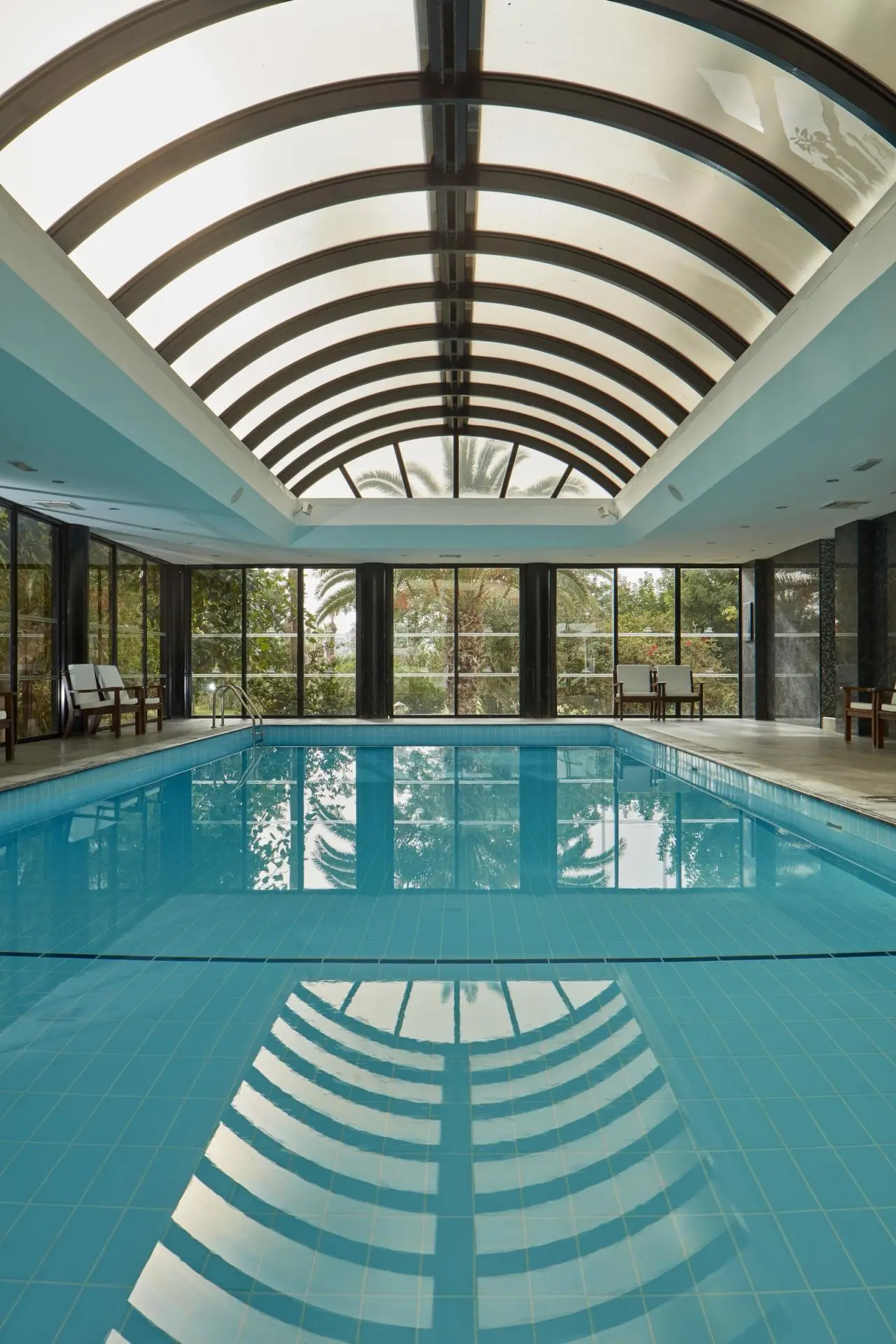 Grecian Bay Hotel — GRECIAN BAY