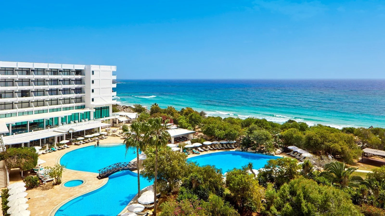 Hotel Grecian Bay Hotel