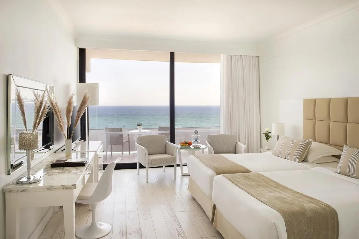 Grecian Bay Hotel — GRECIAN BAY