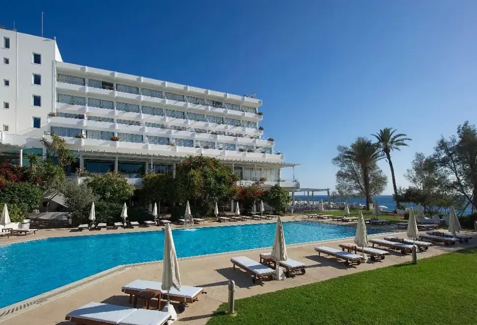Atrakcje dla dzieci w hotelu Grecian Sands Hotel