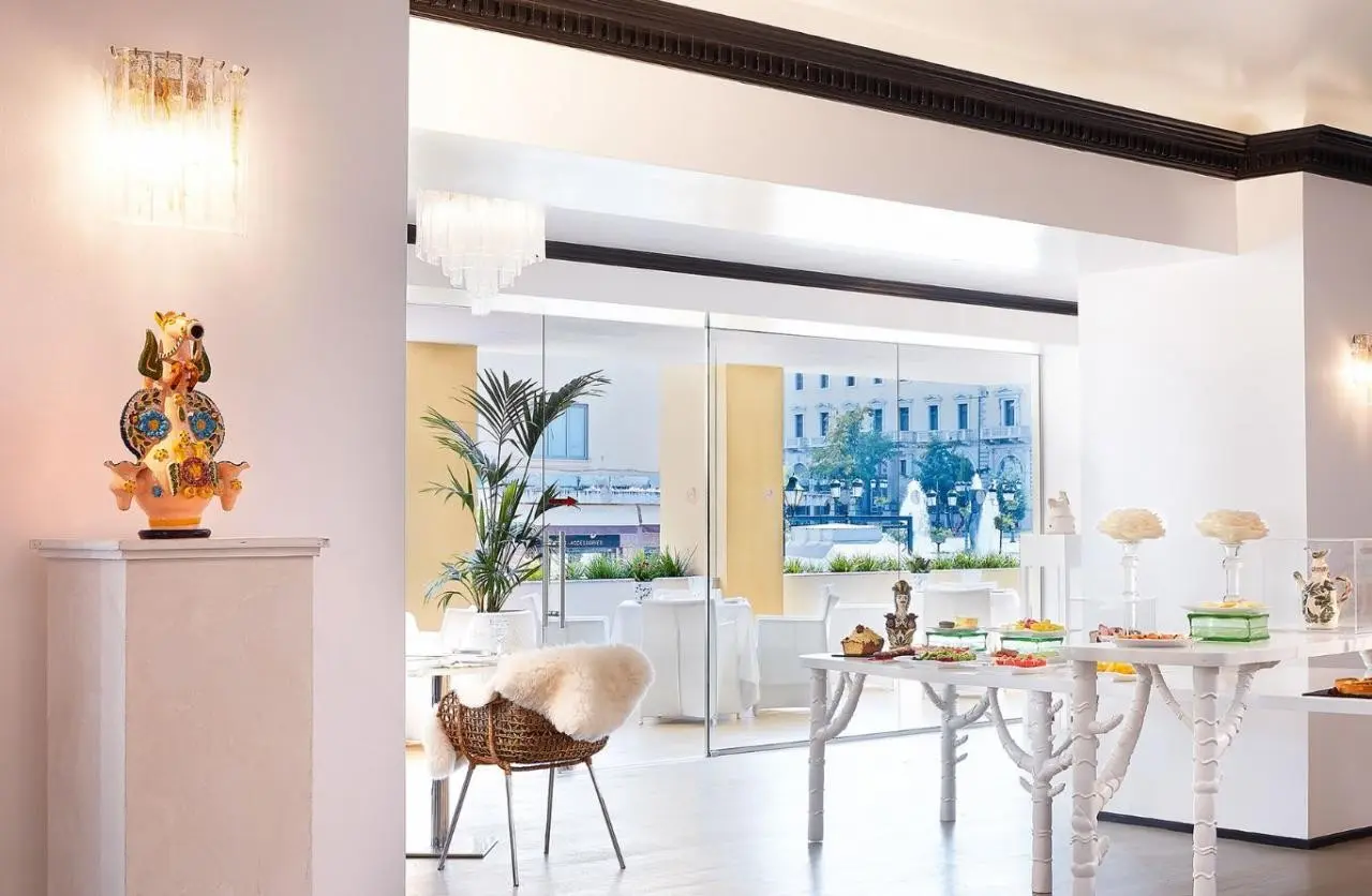 Grecotel Pallas Athena — GRECOTEL PALLAS ATHENA