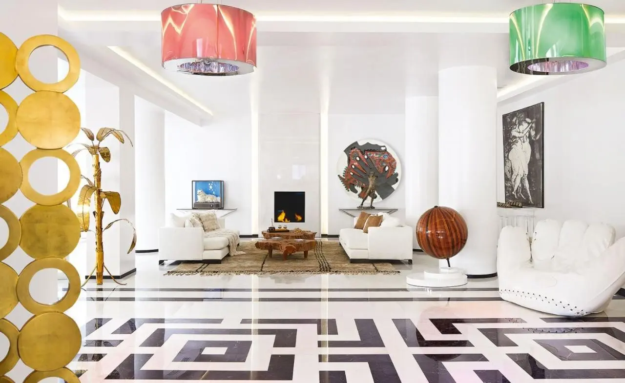 Grecotel Pallas Athena — GRECOTEL PALLAS ATHENA