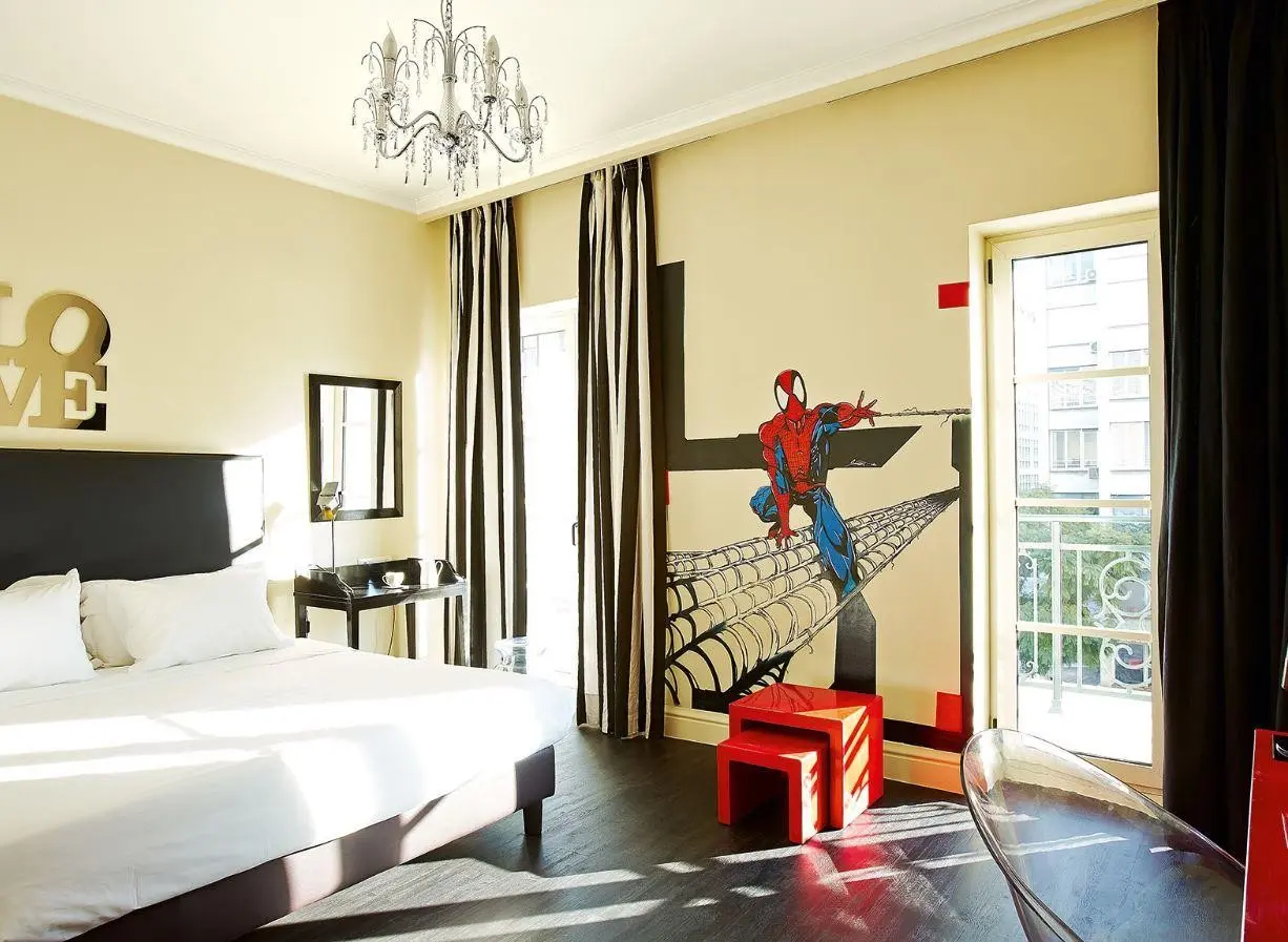 Grecotel Pallas Athena — GRECOTEL PALLAS ATHENA