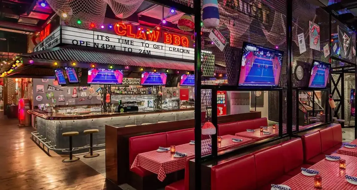 Hampton by Hilton Marjan Island — HAMPTON BY HILTON MARJAN ISLAND