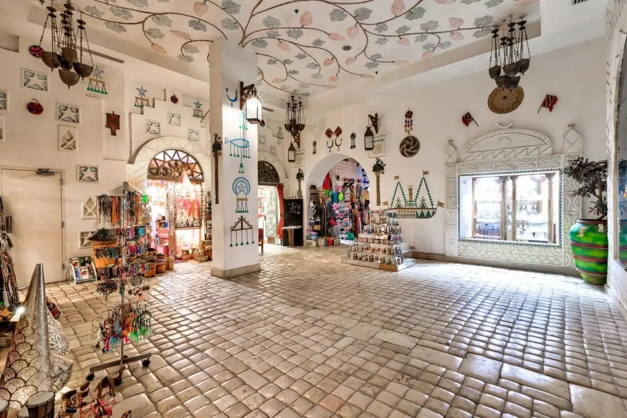 Hilton Marsa Alam Nubian Resort — HILTON MARSA NUBIAN