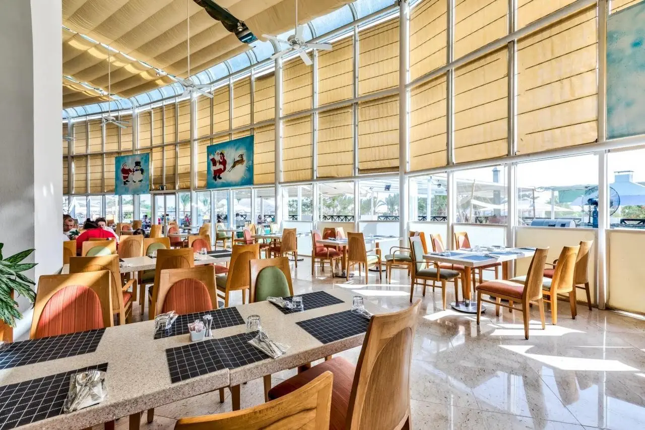 Hilton Marsa Alam Nubian Resort — HILTON MARSA NUBIAN