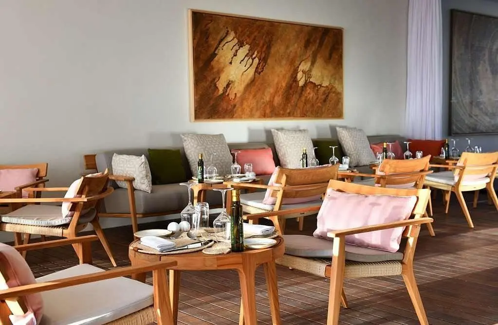 Hilton Taghazout Bay Beach Resort & Spa — HILTON TAGHAZOUT BAY BEACH RESORT & SPA