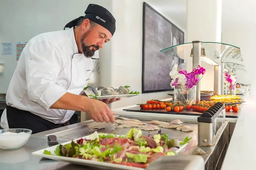 HM Alma Beach — HM ALMA BEACH