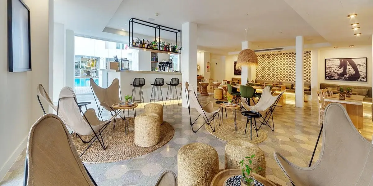 HM Alma Beach — HM ALMA BEACH