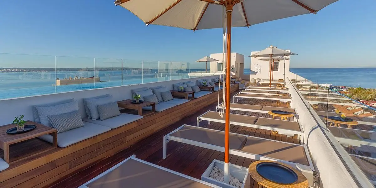 HM Alma Beach — HM ALMA BEACH