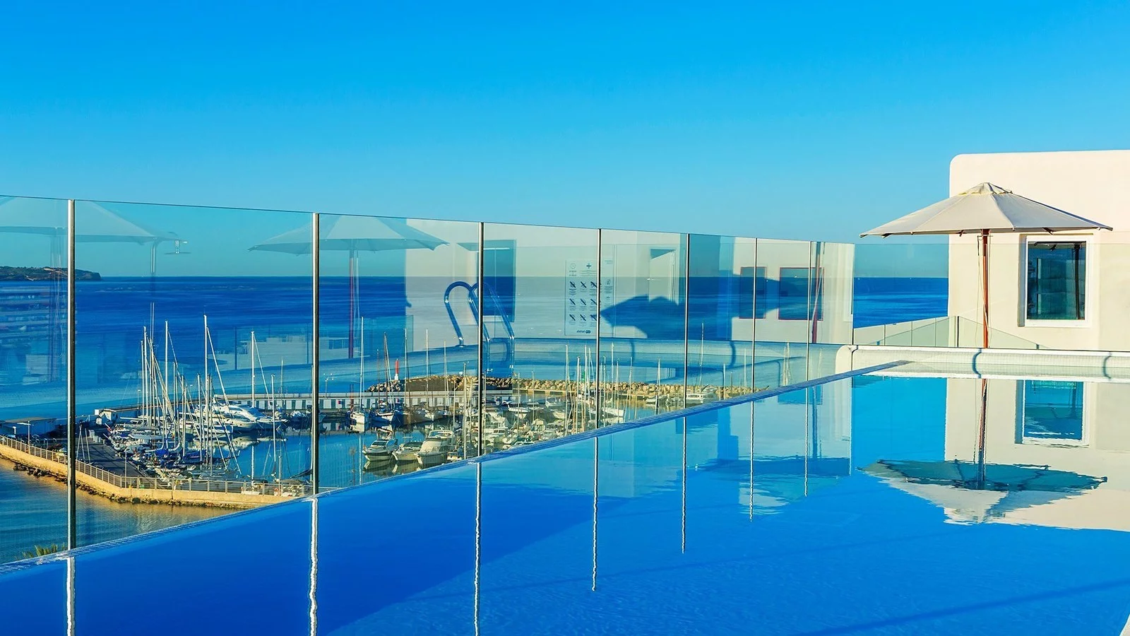 Hotel Hm Alma Beach w Hiszpania (Majorka) - oferta last minute