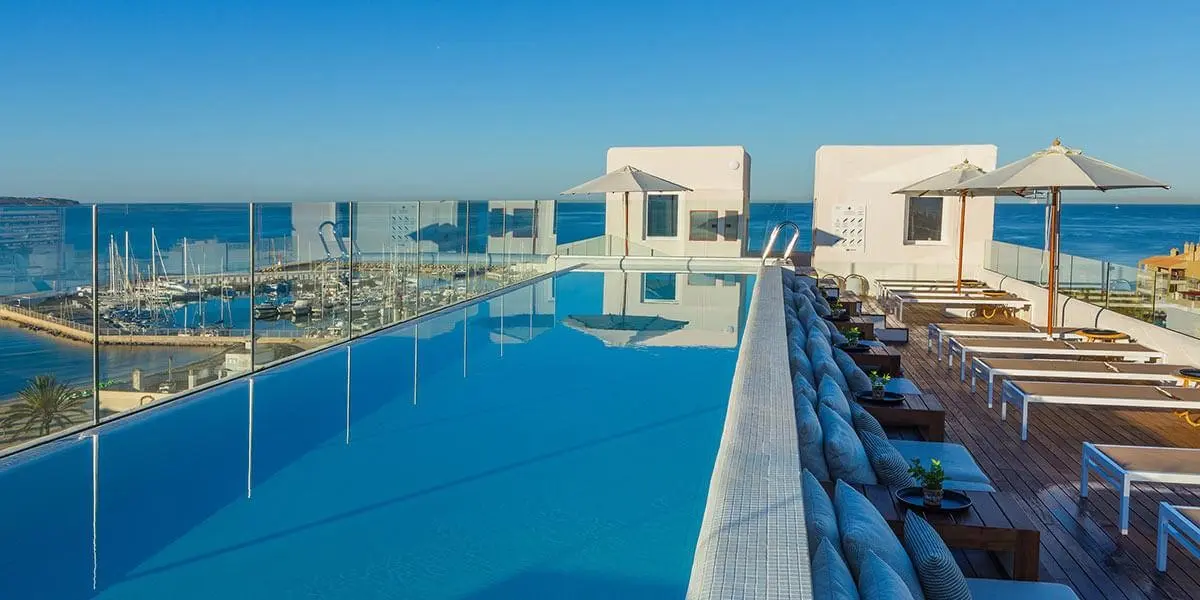 HM Alma Beach — HM ALMA BEACH