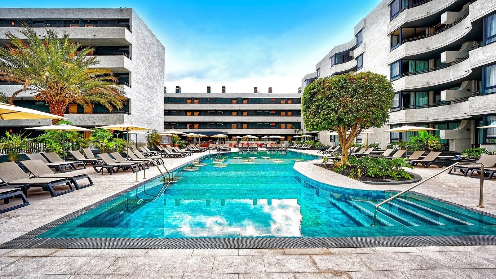 Hotel Hovima Suites Costa Adeje