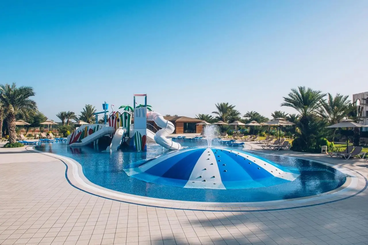 Iberostar Mehari Djerba — IBEROSTAR MEHARI