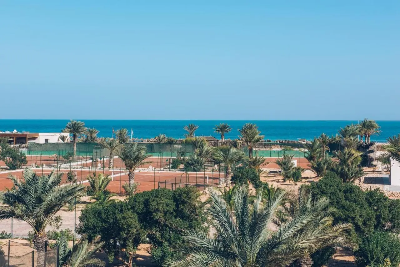 Iberostar Mehari Djerba — IBEROSTAR MEHARI