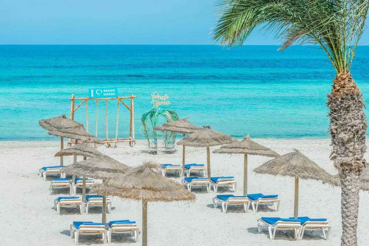 Iberostar Mehari Djerba — IBEROSTAR MEHARI