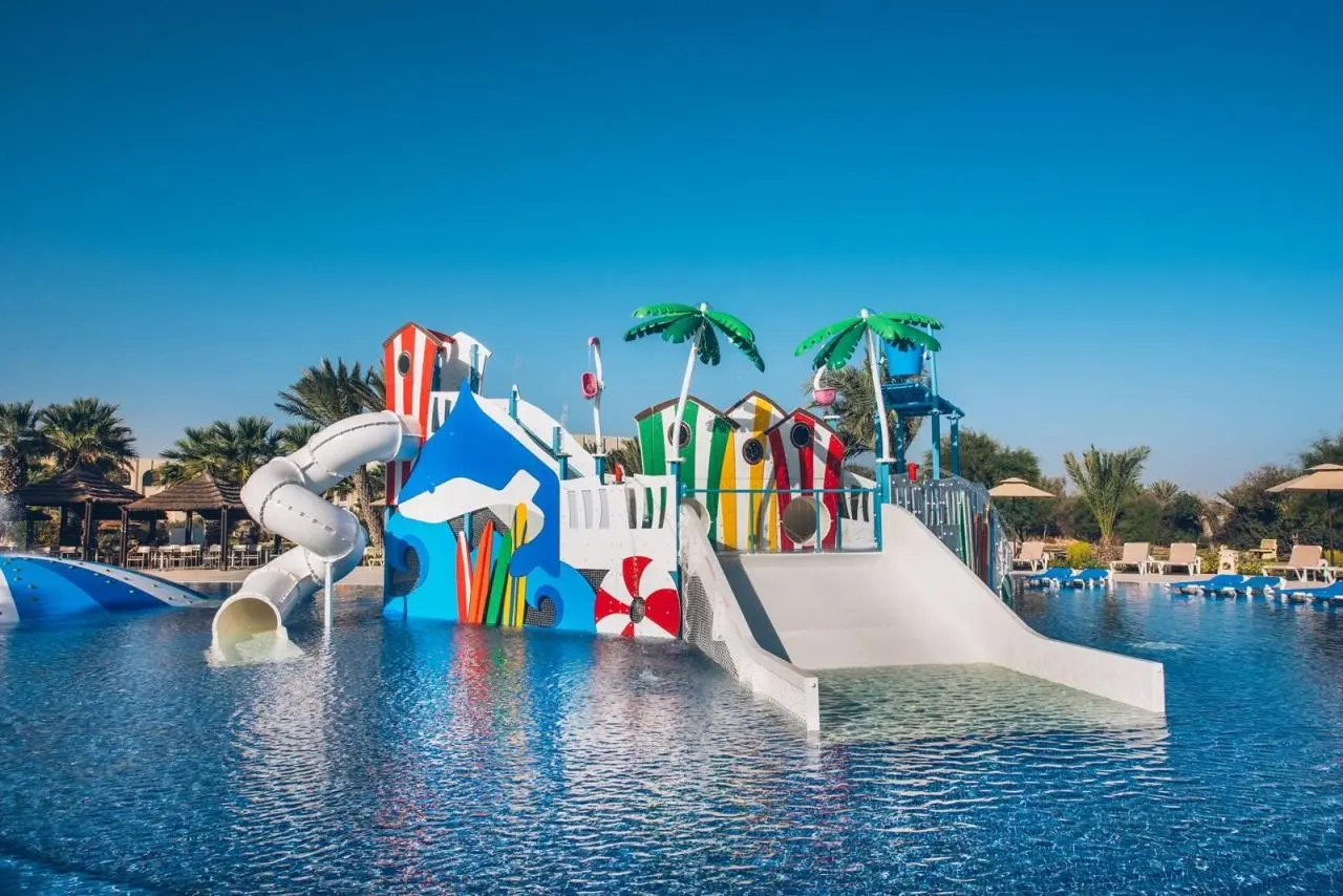 Iberostar Mehari Djerba — IBEROSTAR MEHARI