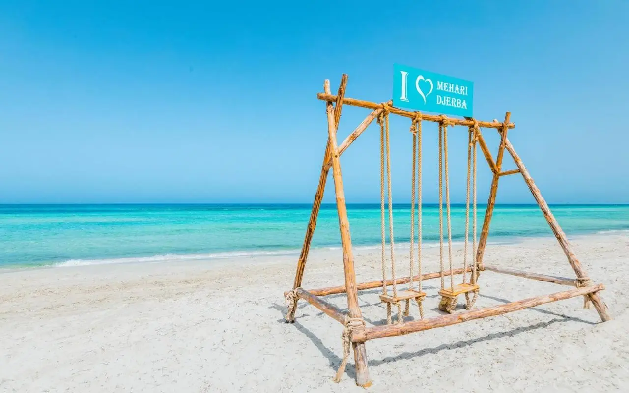 Iberostar Mehari Djerba — IBEROSTAR MEHARI