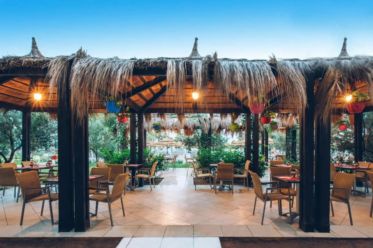 Iberostar Mehari Djerba — IBEROSTAR MEHARI