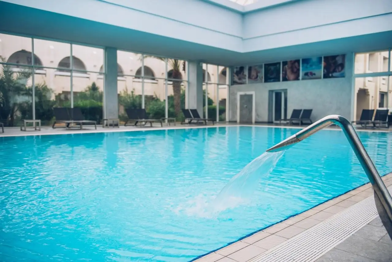 Iberostar Mehari Djerba — IBEROSTAR MEHARI