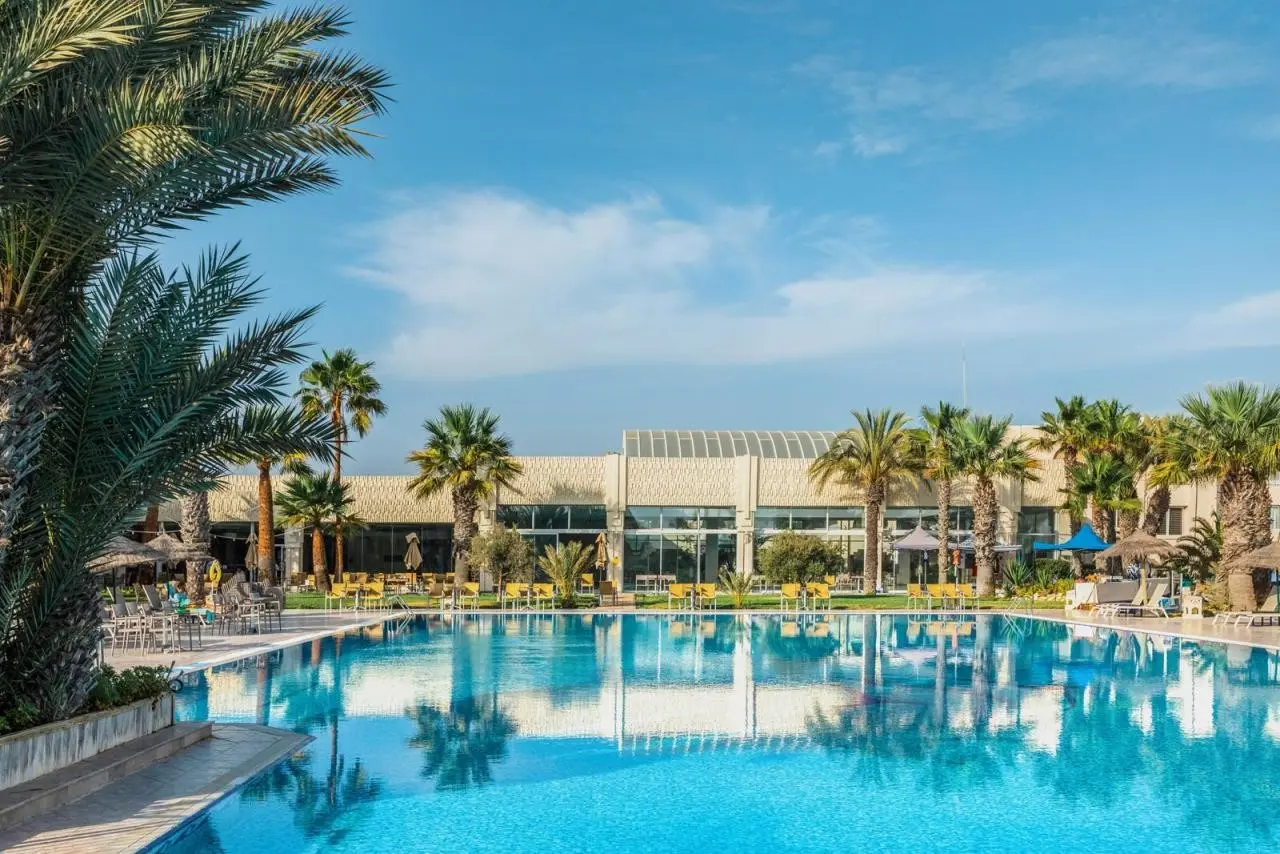 Iberostar Mehari Djerba — IBEROSTAR MEHARI