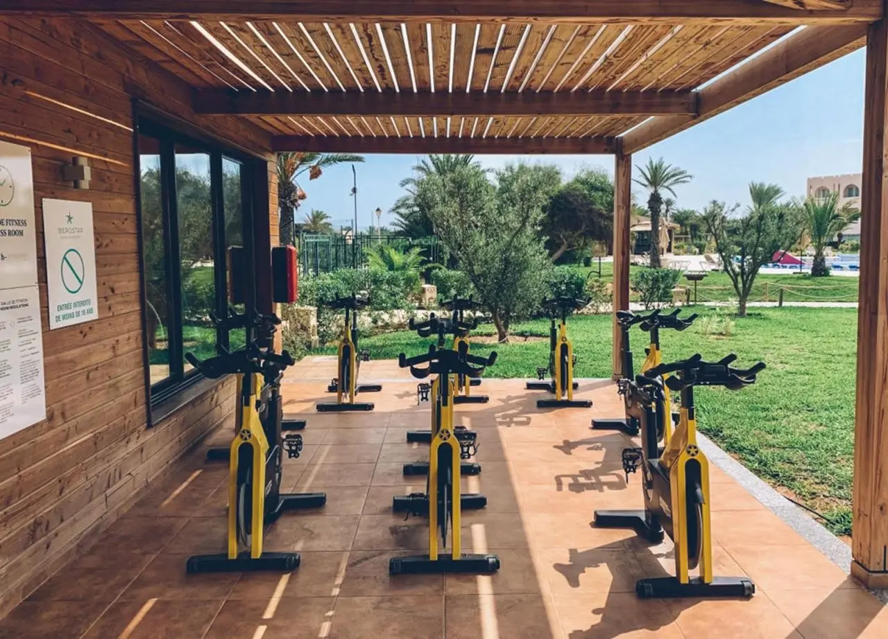 Iberostar Mehari Djerba — IBEROSTAR MEHARI