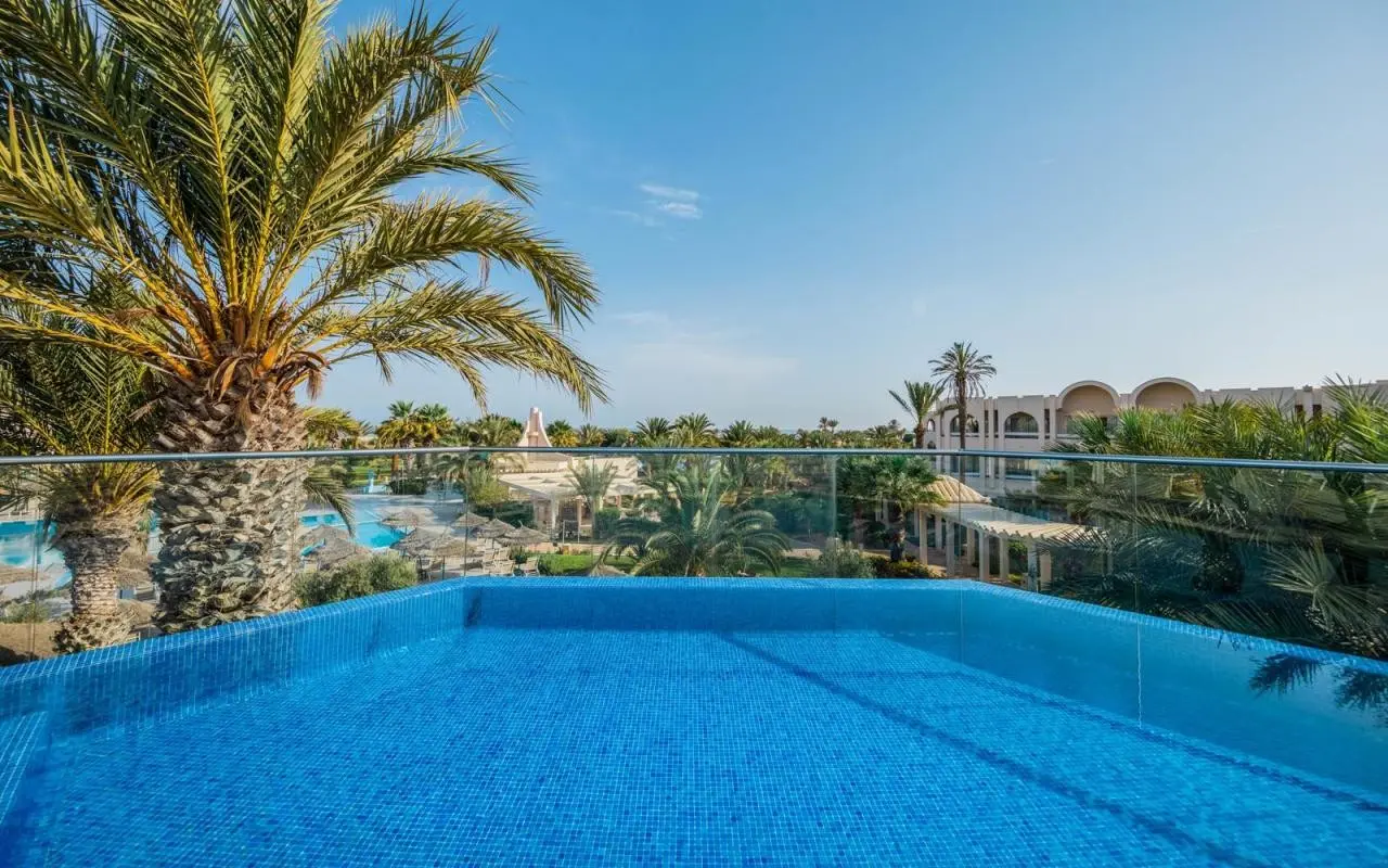 Iberostar Mehari Djerba — IBEROSTAR MEHARI