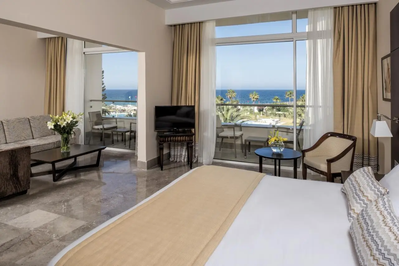 Iberostar Selection Diar El Andelous — IBEROSTAR SELECTION DIAR EL ANDALOUS