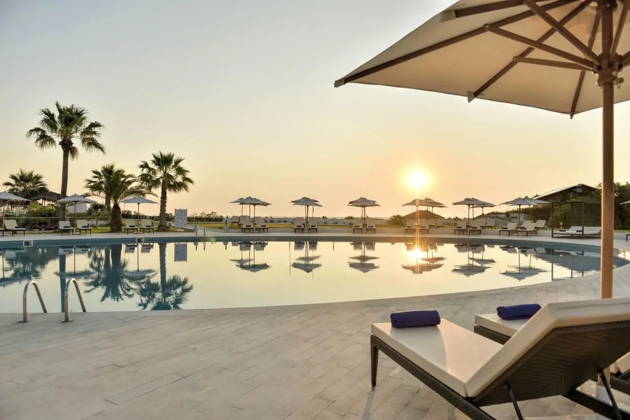 Iberostar Selection Diar El Andelous — IBEROSTAR SELECTION DIAR EL ANDALOUS