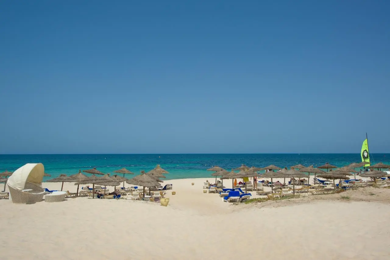 Iberostar Selection Diar El Andelous — IBEROSTAR SELECTION DIAR EL ANDALOUS