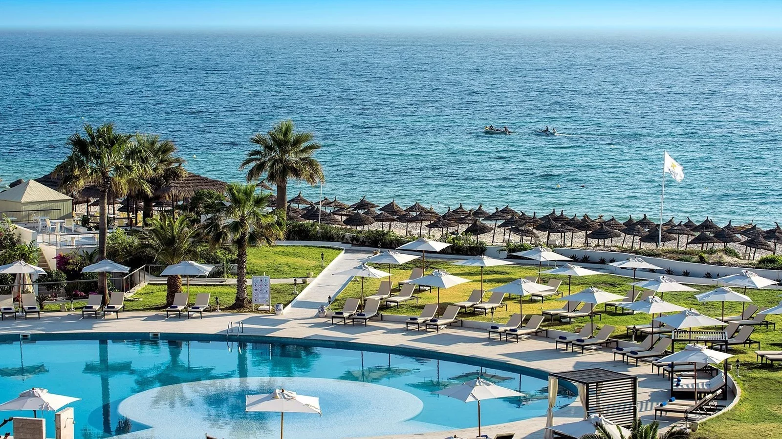 Hotel Iberostar Selection Diar El Andelous