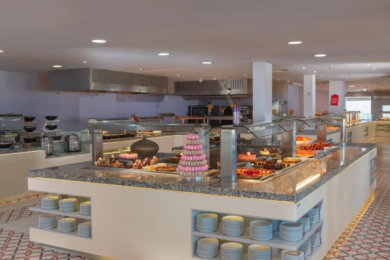 Iberostar Selection Diar El Andelous — IBEROSTAR SELECTION DIAR EL ANDALOUS