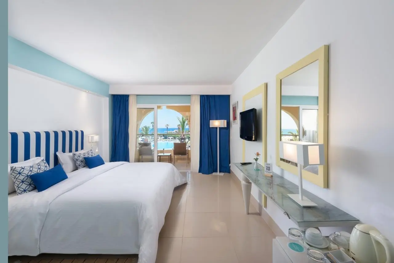 Iberostar Selection Diar El Andelous — IBEROSTAR SELECTION DIAR EL ANDALOUS