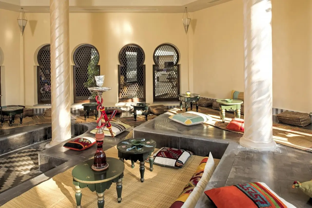 Iberostar Selection Diar El Andelous — IBEROSTAR SELECTION DIAR EL ANDALOUS