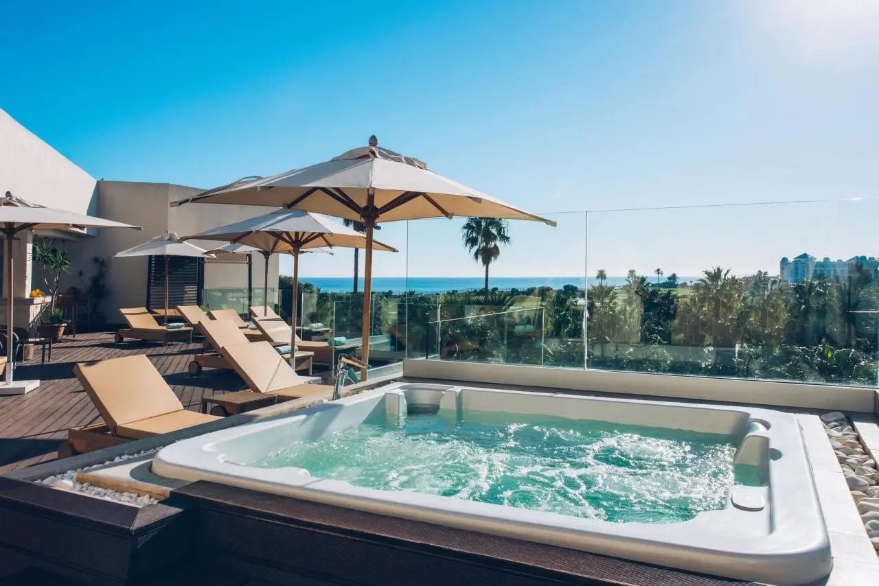 Iberostar Selection Diar El Andelous — IBEROSTAR SELECTION DIAR EL ANDALOUS