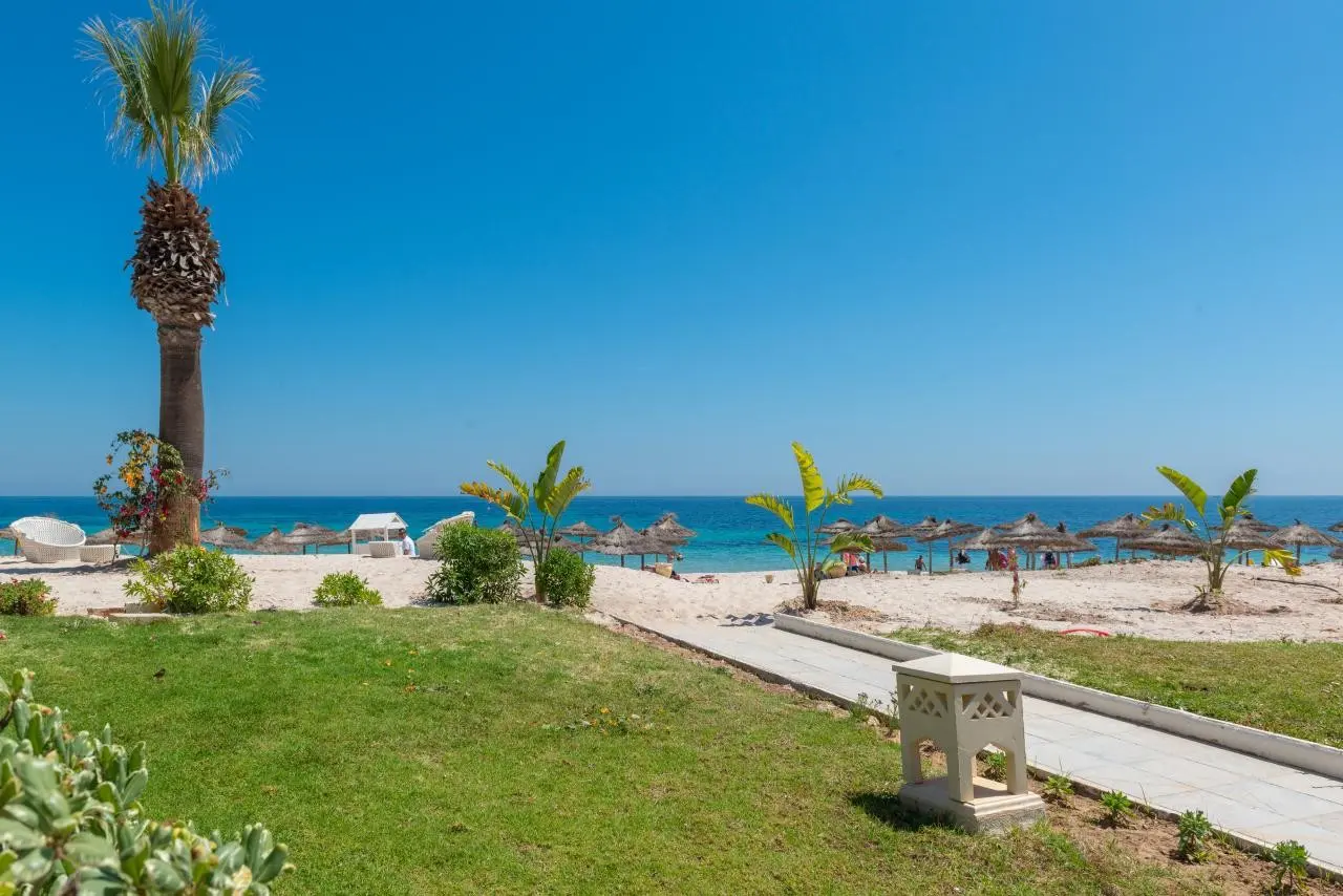 Iberostar Selection Diar El Andelous — IBEROSTAR SELECTION DIAR EL ANDALOUS